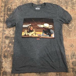 Big Lebowski Shirt
